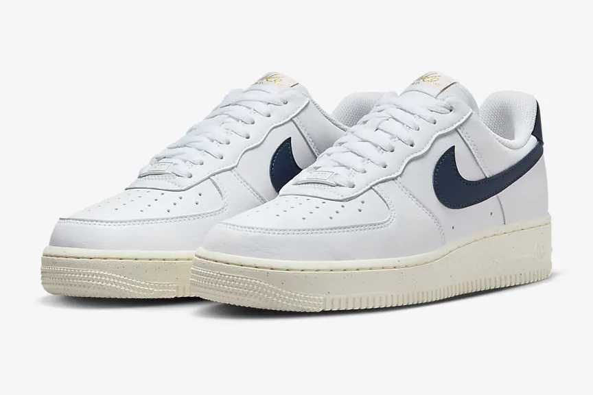7/12発売｜Nike WMNS Air Force 1 Low '07 Next Nature 