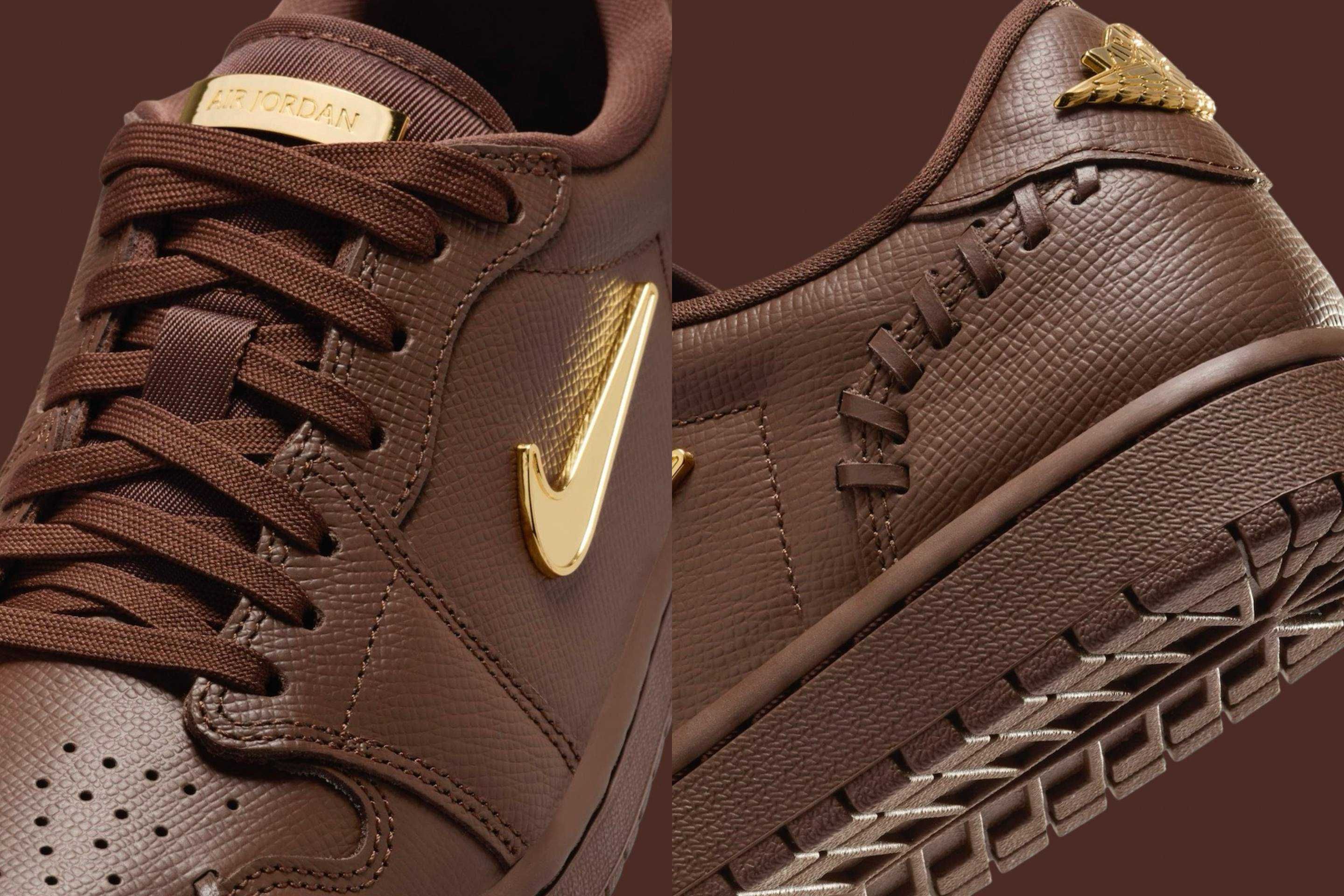 発売中｜Nike Women's Air Jordan 1 Low Method Of Make 