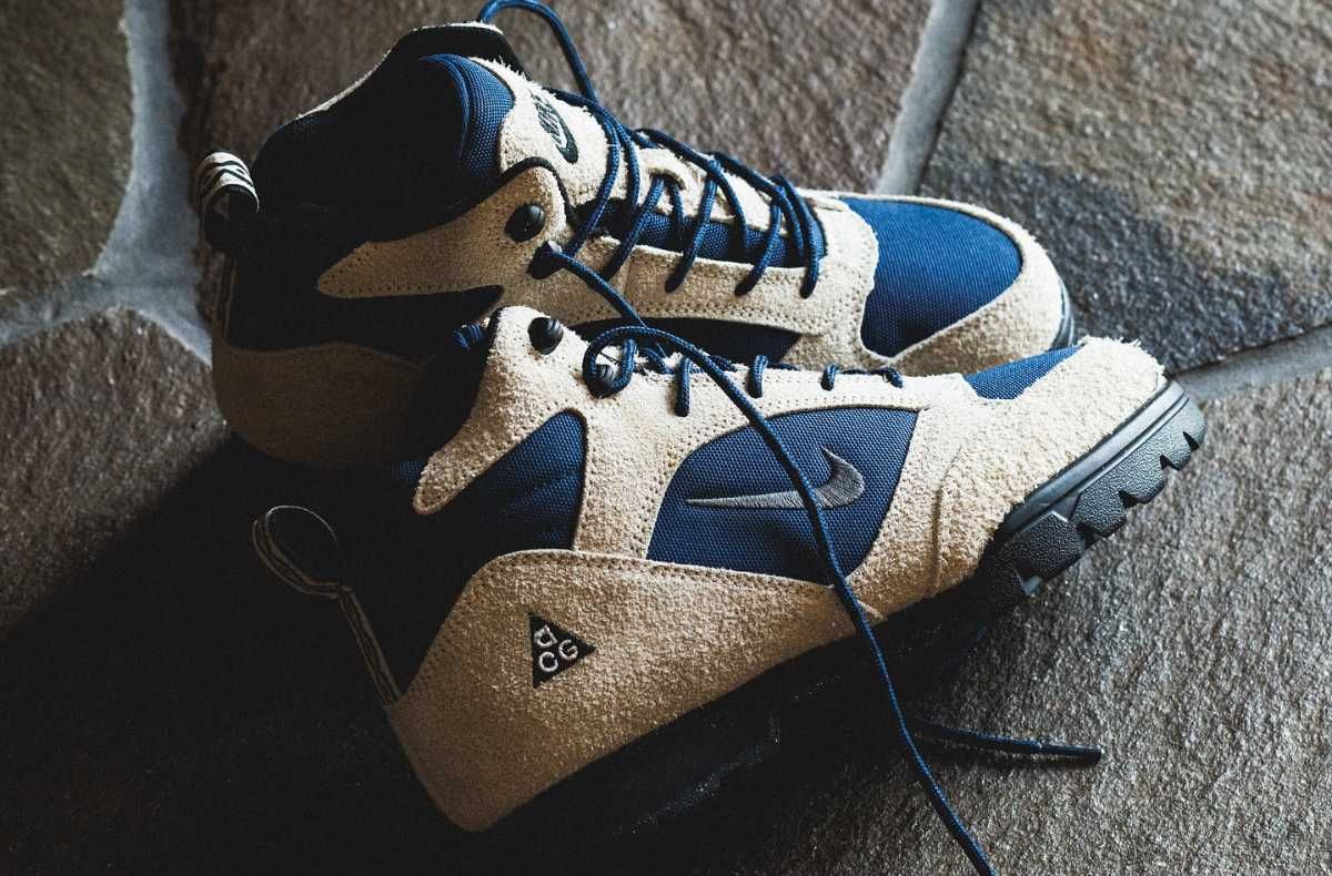 8/1・8/5発売｜Nike ACG Torre Mid 