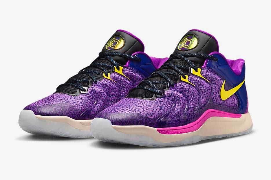 8/16発売｜Nike KD 17 