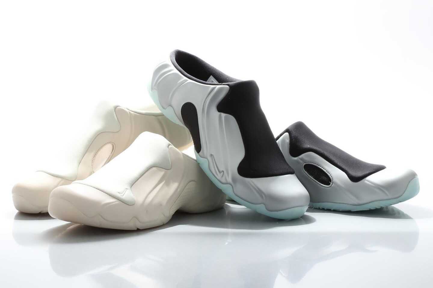 8/22発売｜Nike Clogposite 2colors｜抽選/販売/定価情報 | スニーカー