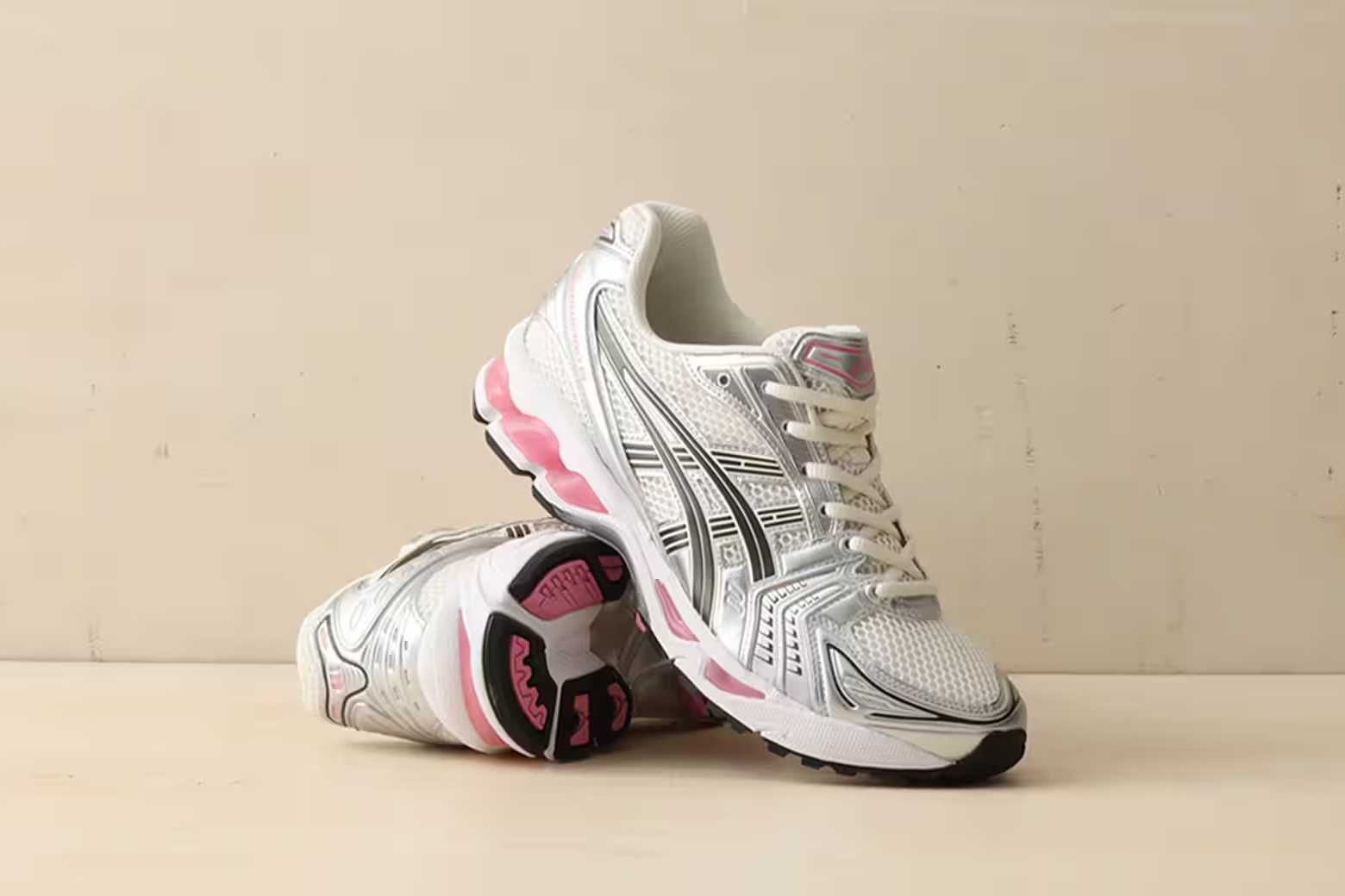 8/29発売｜Asics Gel-Kayano 14 