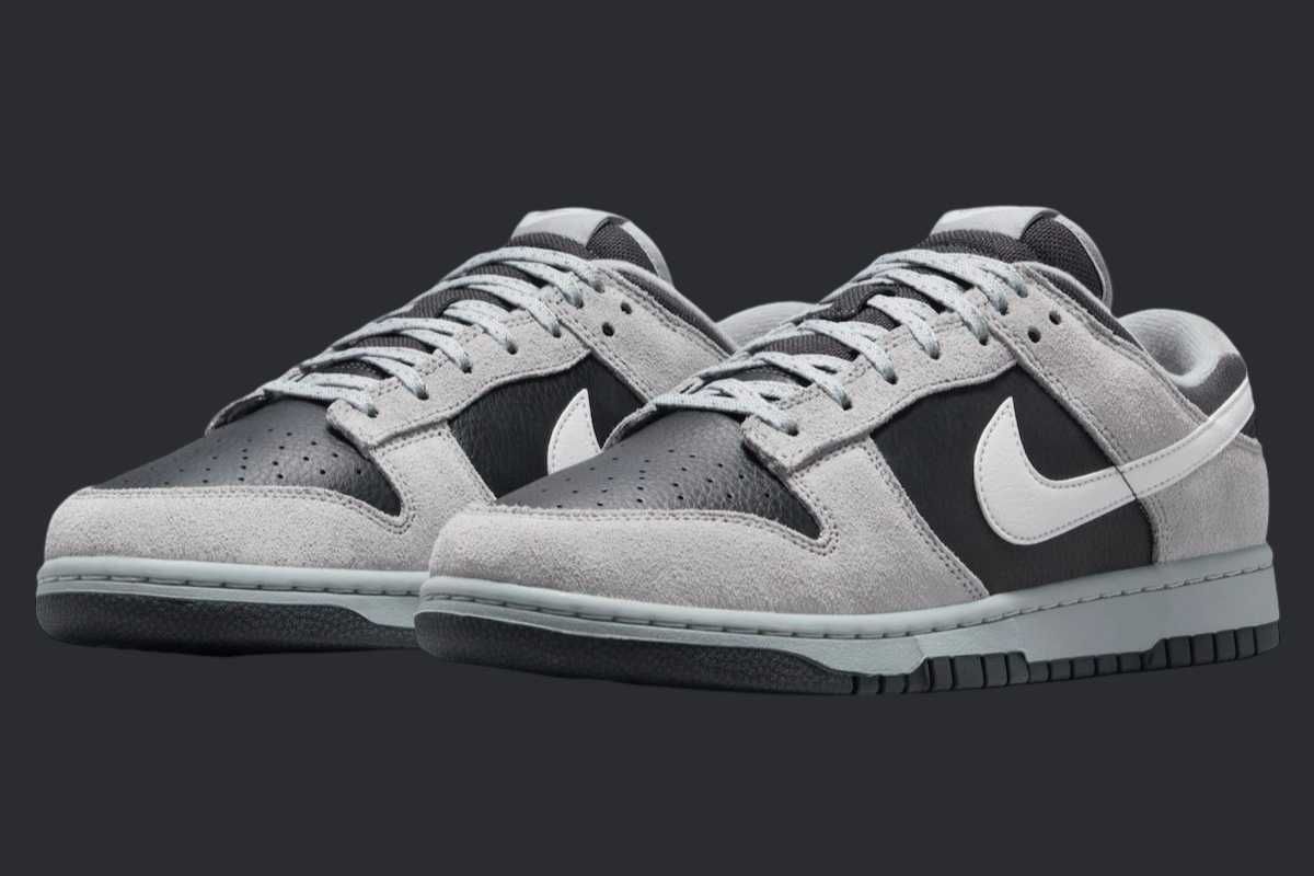 最新リーク｜Nike Dunk Low 