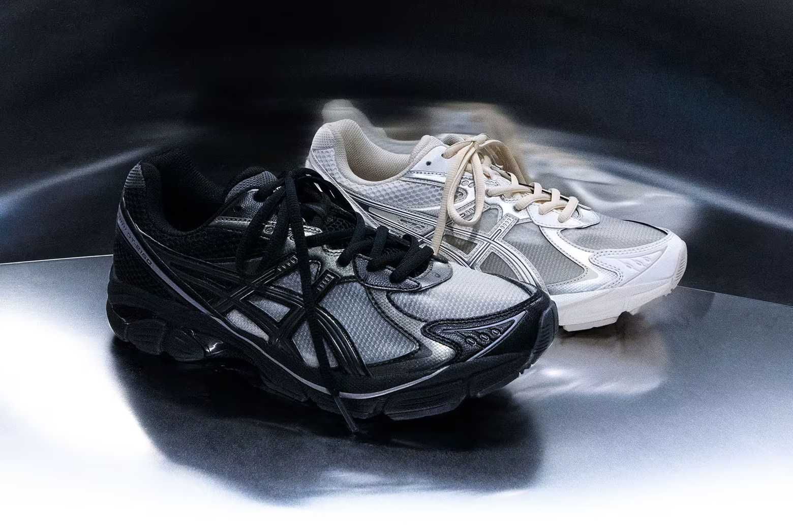 9/6発売｜Above The Clouds × Asics GT-2160 2colors｜抽選/販売/定価