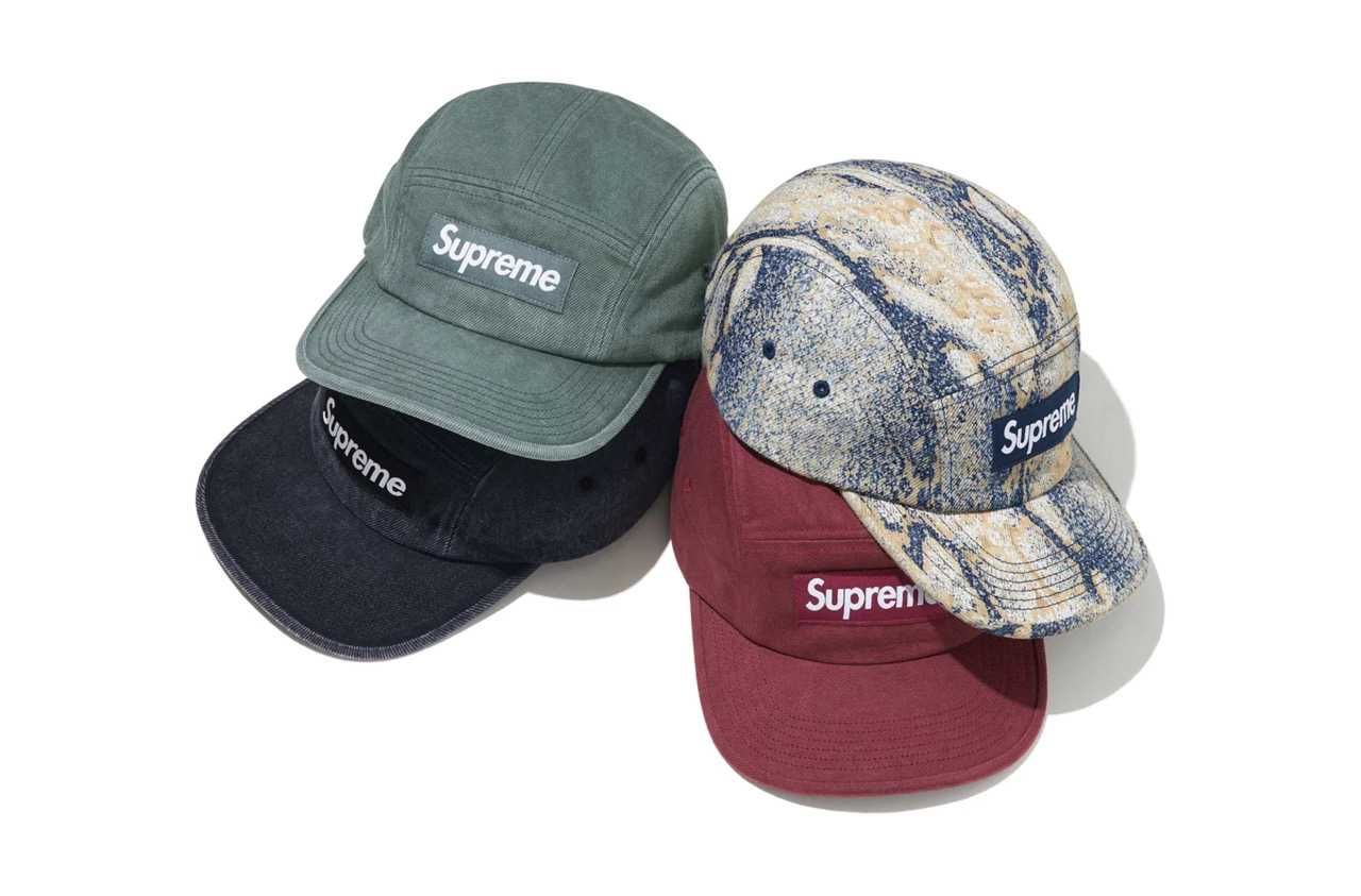9/14発売｜Supreme × Martine Rose 24FW Week4｜抽選/販売/定価情報
