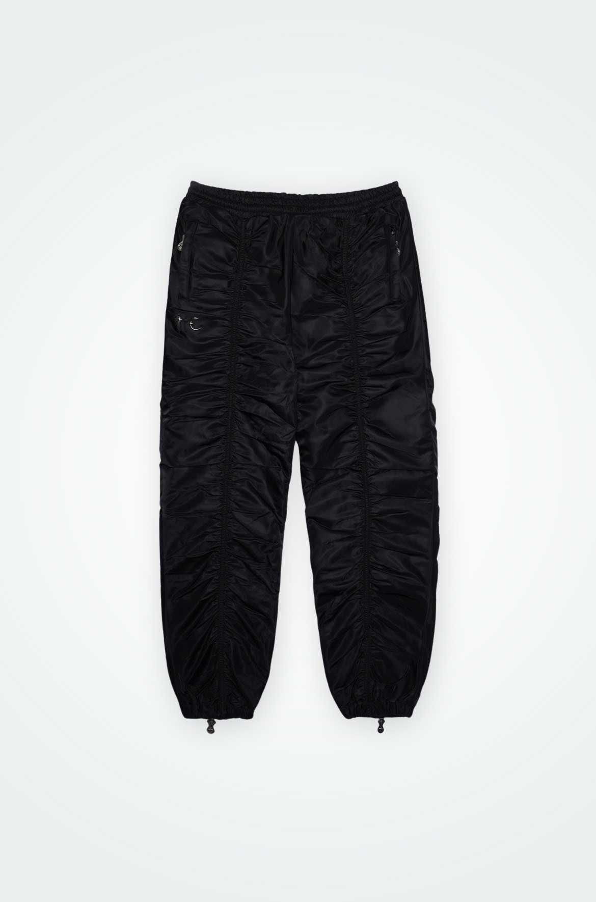 サグクラブ ア ウィングレス バード パンツ 