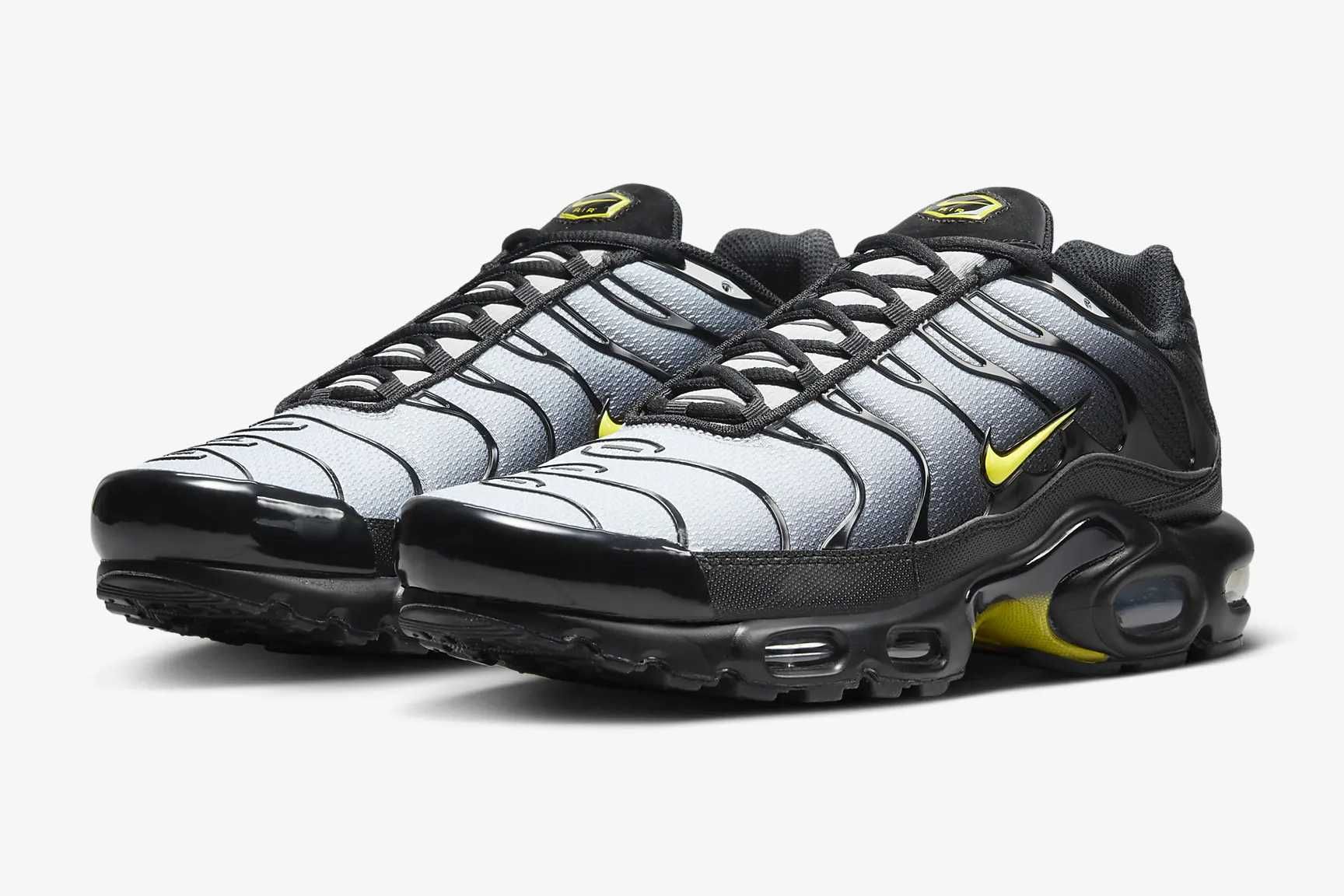 10/1発売｜Nike Air Max Plus 