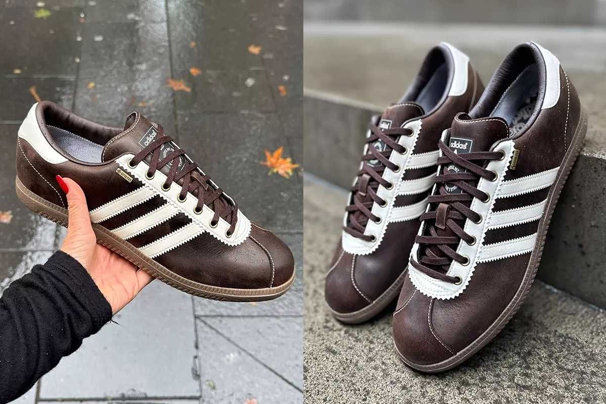 2/22発売｜adidas Originals Bern GORE-TEX 