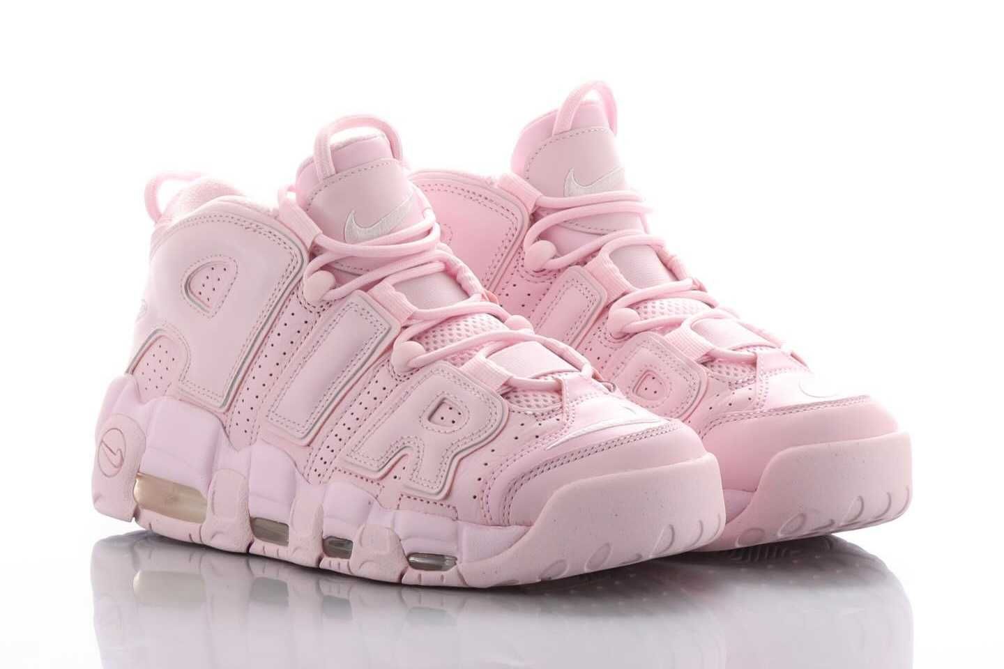 3/2発売｜Nike WMNS Air More Uptempo 