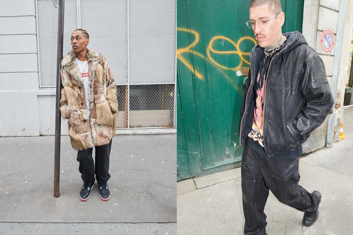 3/30発売｜MM6 Maison Margiela × Supreme 24SS Week7｜抽選/販売/定価