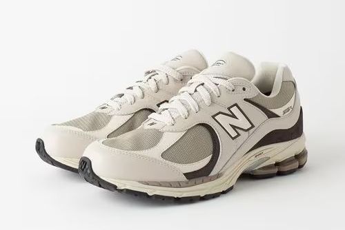 11/29発売｜BEAUTY&YOUTH Exclusive New Balance 2002R GORE-TEX