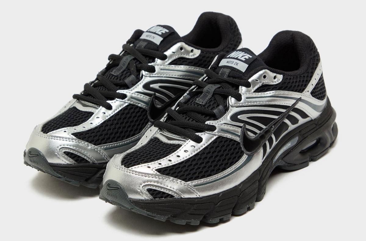 最新リーク｜Nike Air Max Moto 2K 