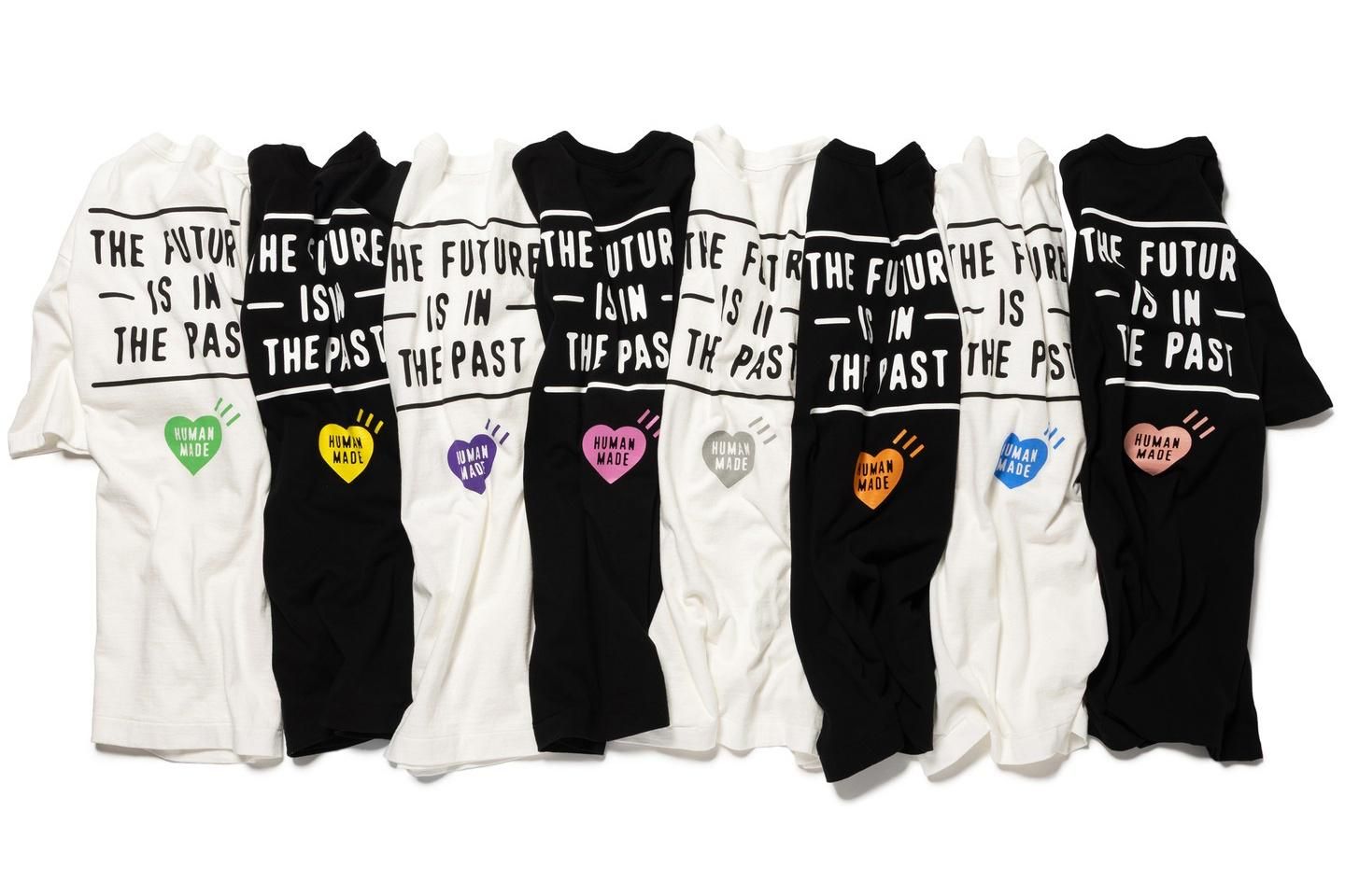 6/28発売｜HUMAN MADE STORES Exclusive Item｜抽選/販売/定価情報