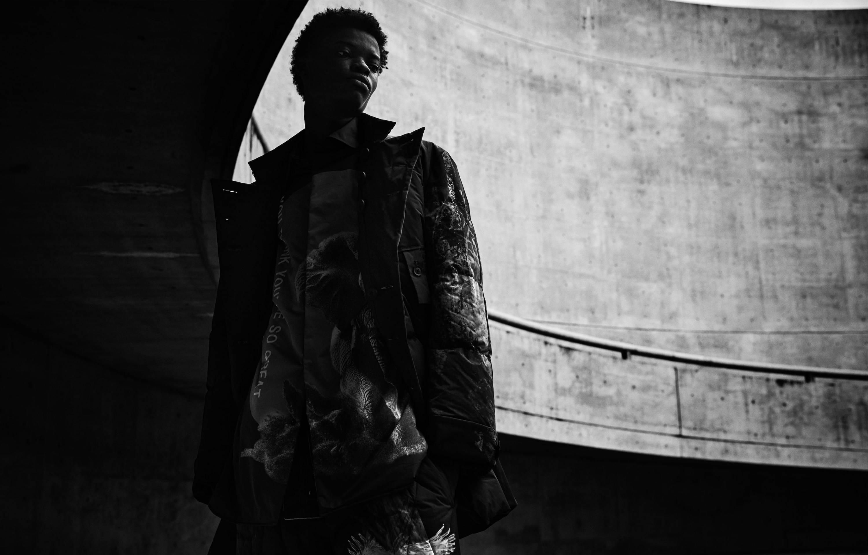 7/5発売｜YOHJI YAMAMOTO POUR HOMME 2025-26 Autumn Winter