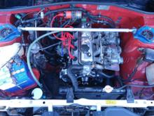 トヨタ(純正) ノーマル 4kエンジンに関する情報まとめ - みんカラ