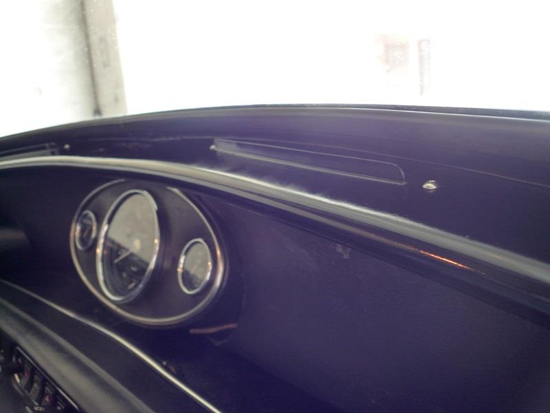 クラッシュパッド取り外し（ローバー ミニ）by yota624 - みんカラ