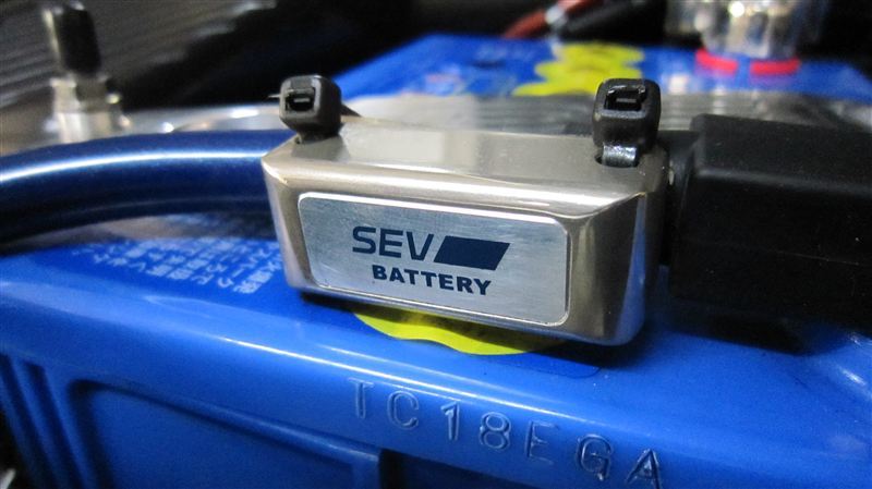 SEVトランスコア SEV / ダブリュ・エフ・エヌ(セヴ / ダブリュ・エフ