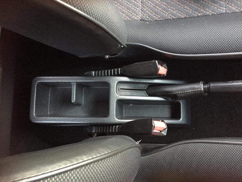 スズキ(純正) センターコンソール のパーツレビュー | ジムニー