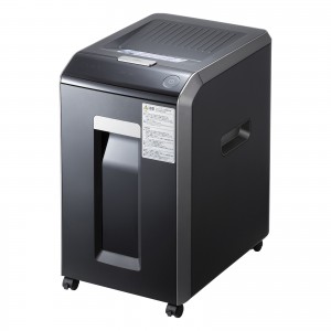 シュレッダー | サンワサプライ株式会社
