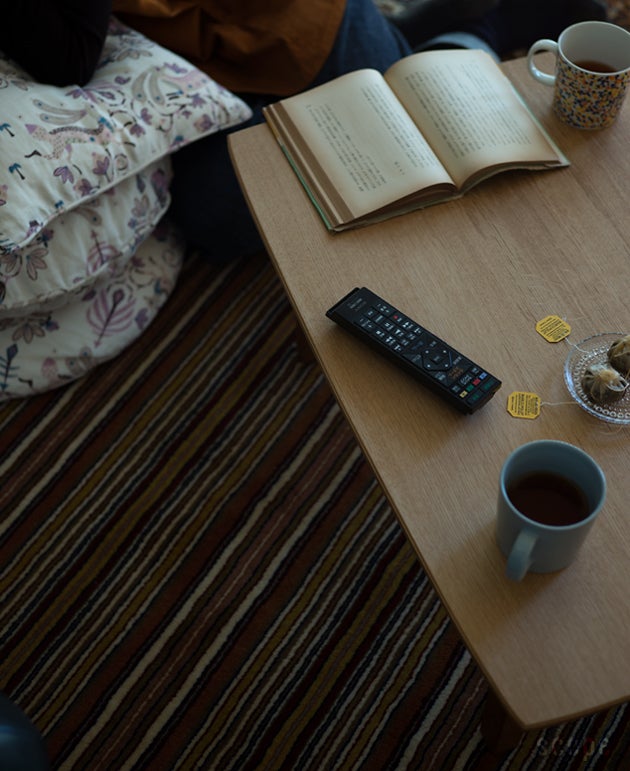 販売終了】ちゃぶ台 | 東屋