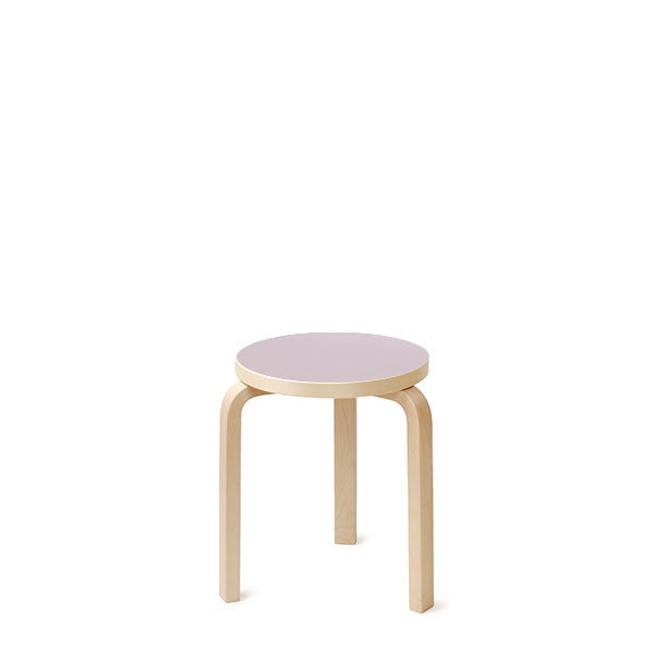 Artek + Moomin (アルテック＋ムーミン) Stool 60 Celebration | Artek