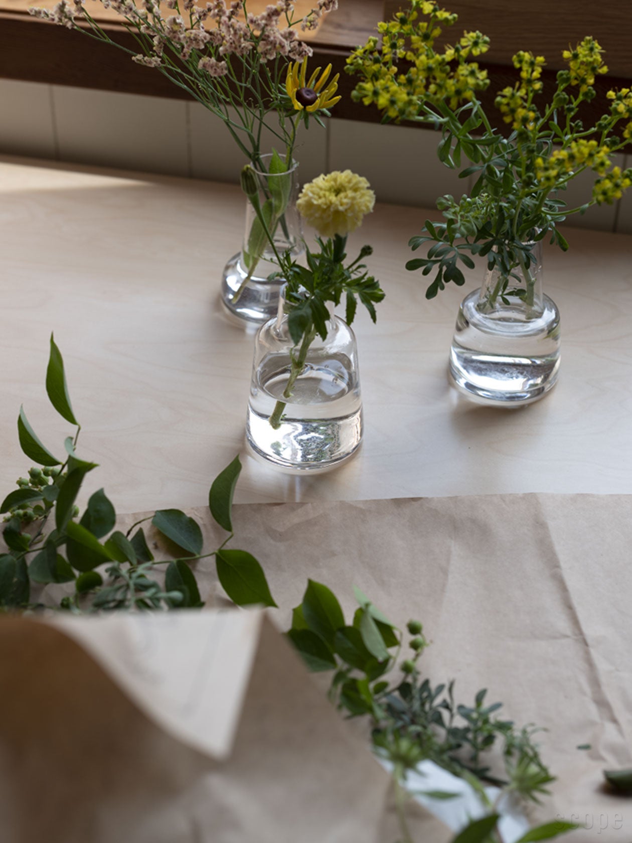 販売終了】Flora ベース