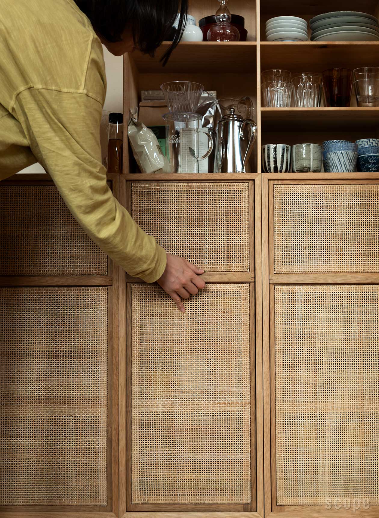 パントリー角 | SCOPE (スコープ)