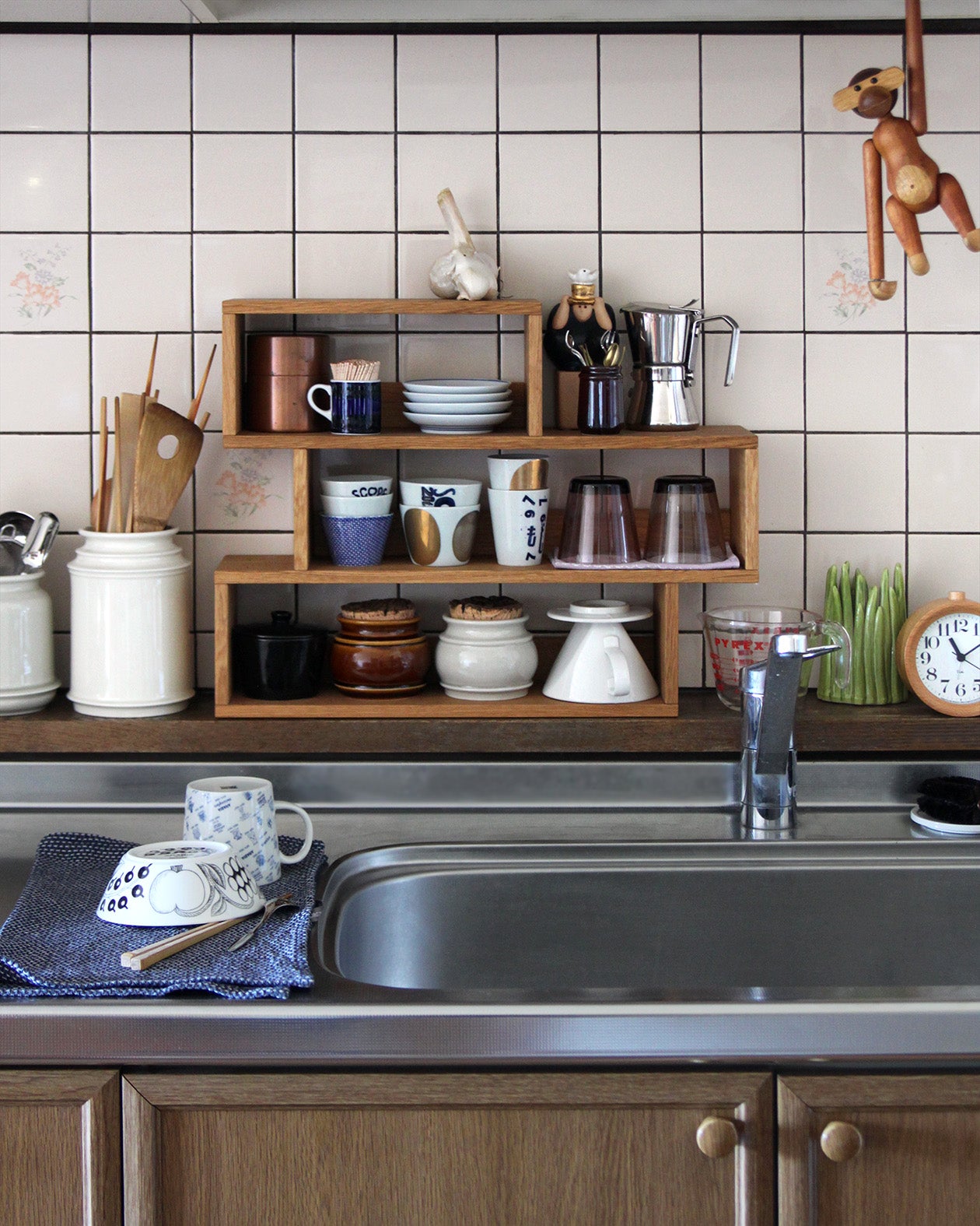 ティーラック | SIDE BY SIDE (サイド バイ サイド)