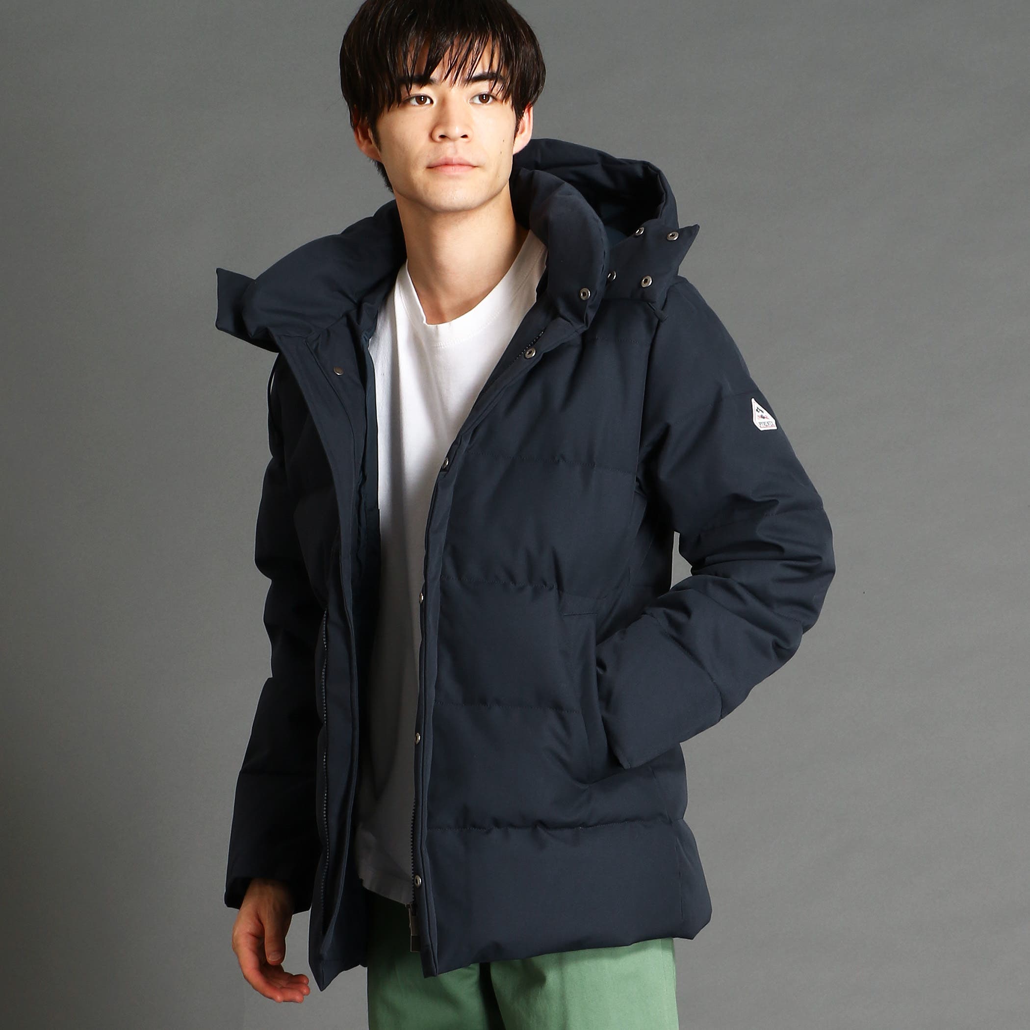 PYRENEX(ピレネックス） BELFORT（ベルフォール)[品番：NICW0000884