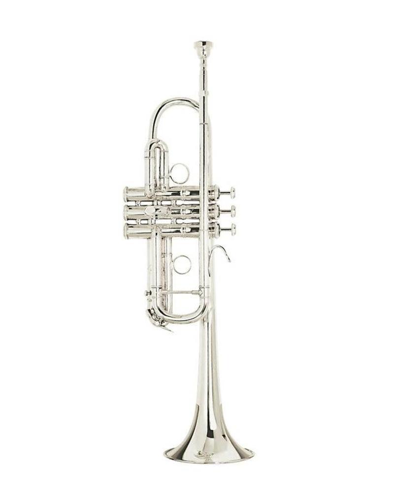 Vincent Bach Stradivarius 'Chicago' C Trumpet - Virtuosity