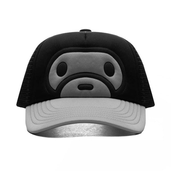 Baby Milo Bag - Black – Feature