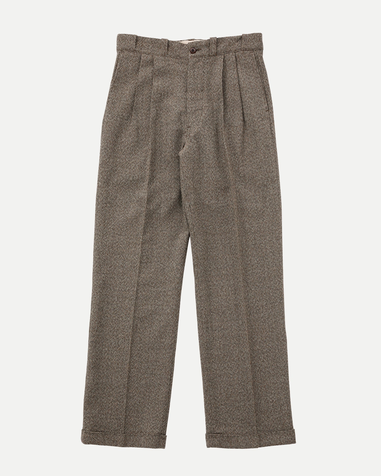 Taiga Takahashi | LOT.201 WORK TROUSERS