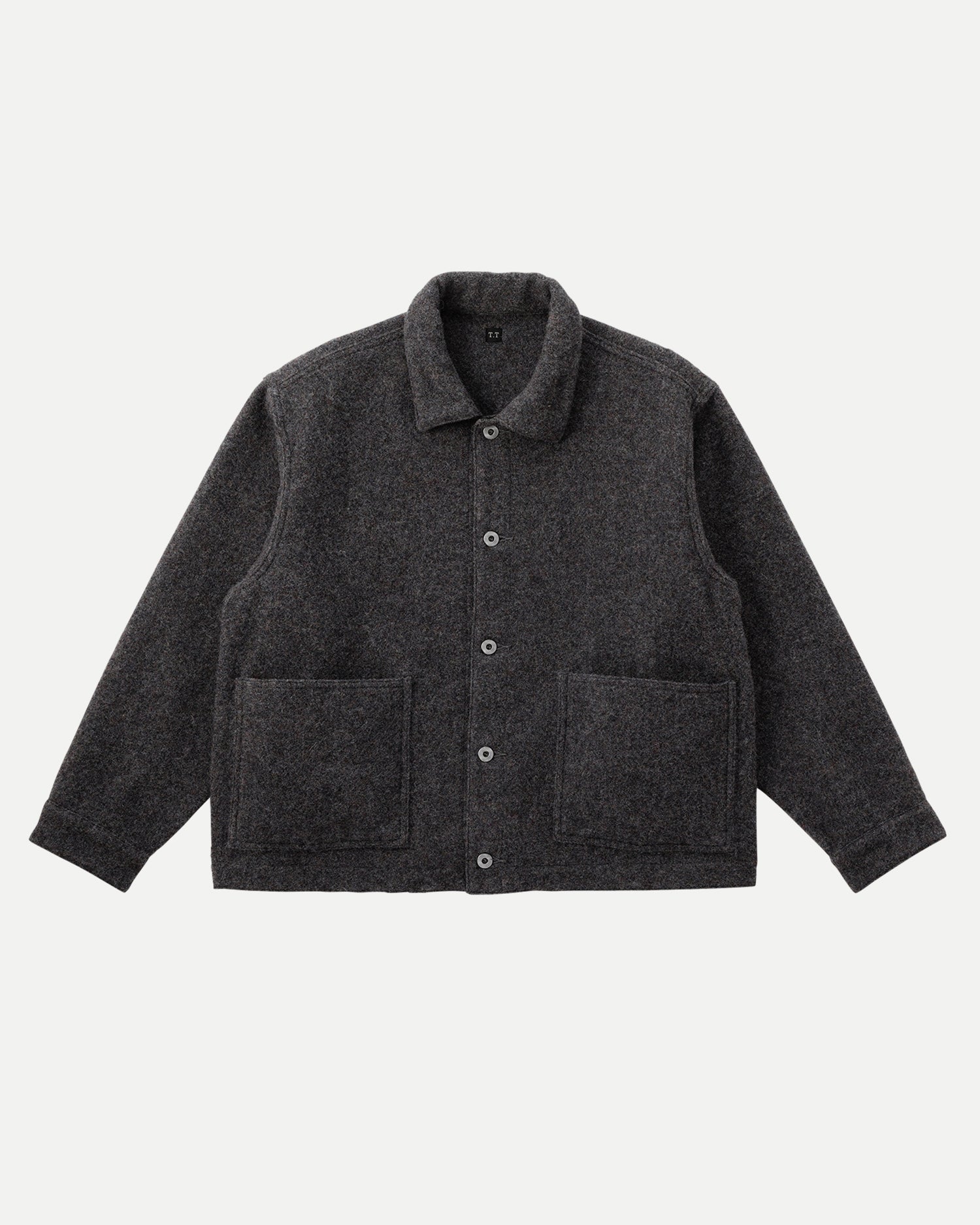 Taiga Takahashi | LOT.303 COVERALL JACKET