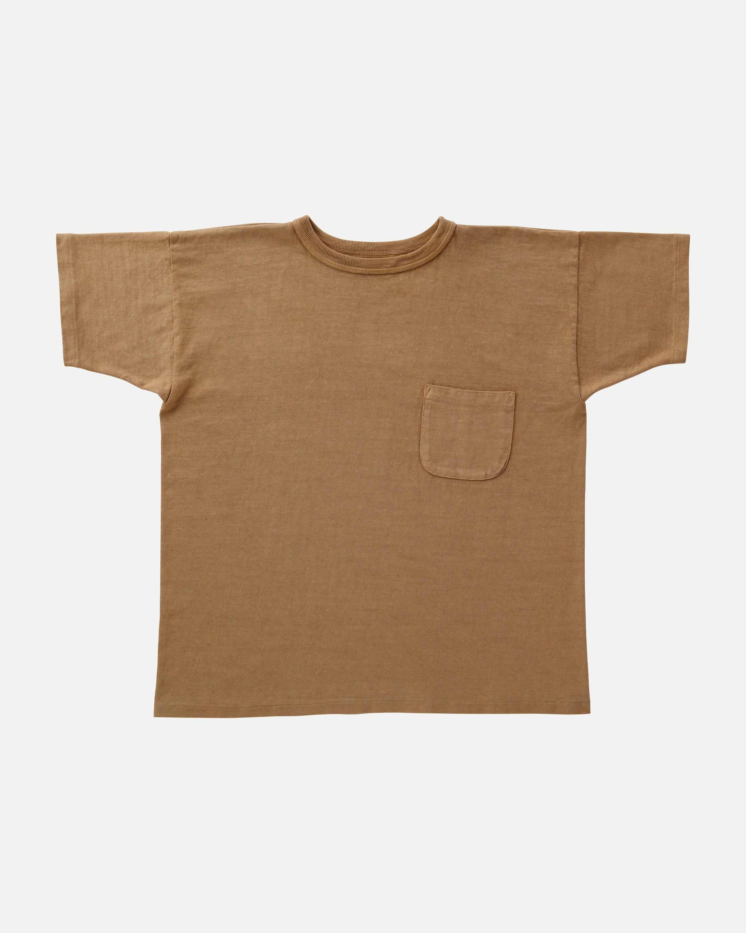 Taiga Takahashi | LOT.601 TEE SHIRT