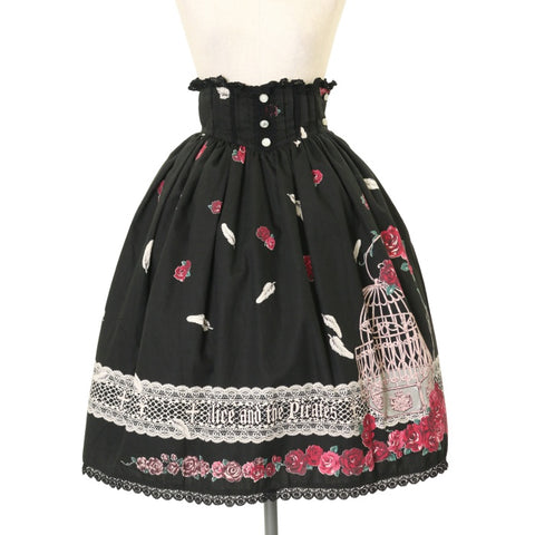 ALICE and the PIRATES | アリスアンドザパイレーツ スカート (USED