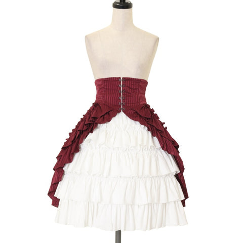 ATELIER BOZ | アトリエボズ スカート (USED)の通販(71点) | ロリータ