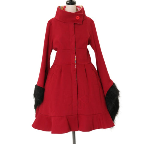 h.NAOTO | エイチナオト コート (USED)の通販(41点) | ロリータ