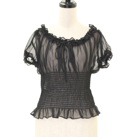 alice auaa Cutsew (USED)(8 items) | Wunderwelt Online Shop