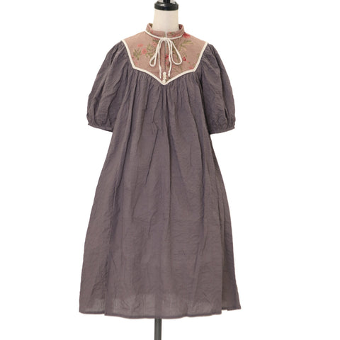 EXCENTRIQUE | エクサントリーク ワンピース (USED)の通販(57点