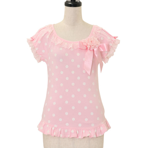 Angelic Pretty | アンジェリックプリティ トップス (USED)の通販(265