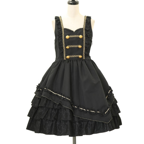 ALICE and the PIRATES | アリスアンドザパイレーツ ジャンパー