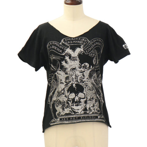 SEX POT ReVeNGe | セックスポットリベンジ (USED)(55 items