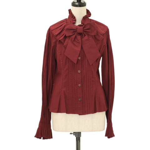 Angelic Pretty | アンジェリックプリティ ブラウス (USED)の通販(389