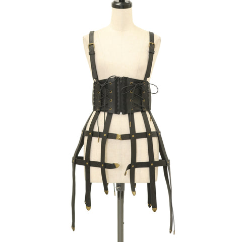 ATELIER-PIERROT | アトリエピエロ コルセット (USED)(57 items