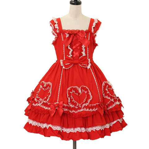 Angelic Pretty | アンジェリックプリティ (USED)の通販(5490点
