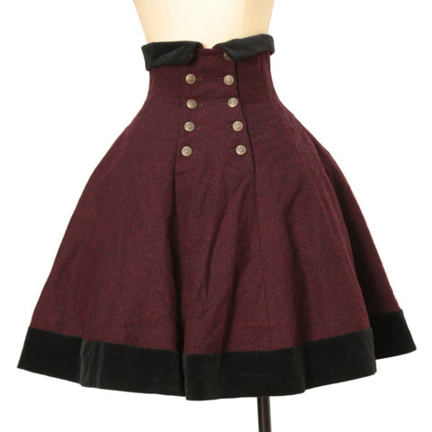 EXCENTRIQUE | エクサントリーク スカート (USED)(68 items