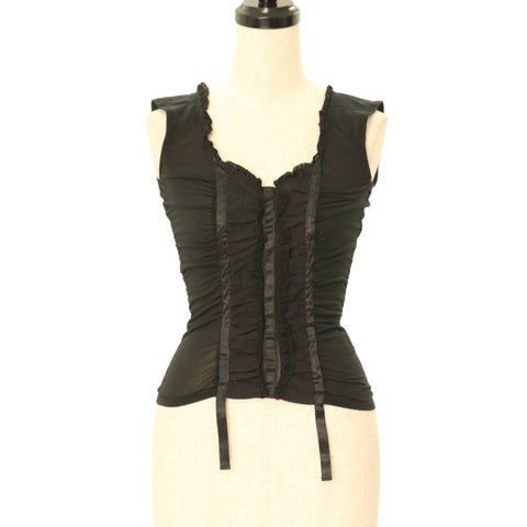 alice auaa | アリスアウアア コルセット (USED)(7 items