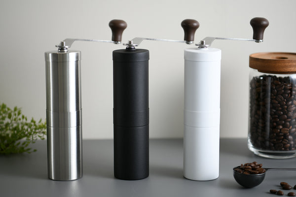 コーヒーミル – YAXELL｜株式会社ヤクセル