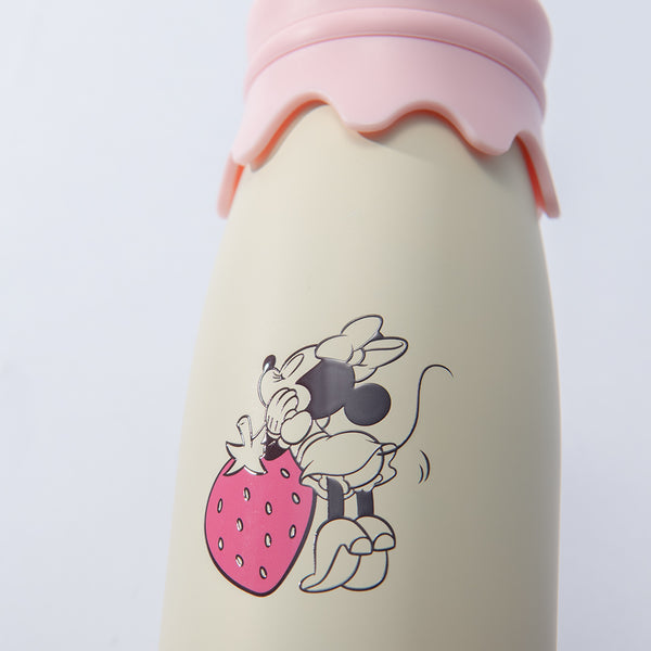 ディズニー｜牛乳瓶風ボトル320ml – YAXELL｜株式会社ヤクセル