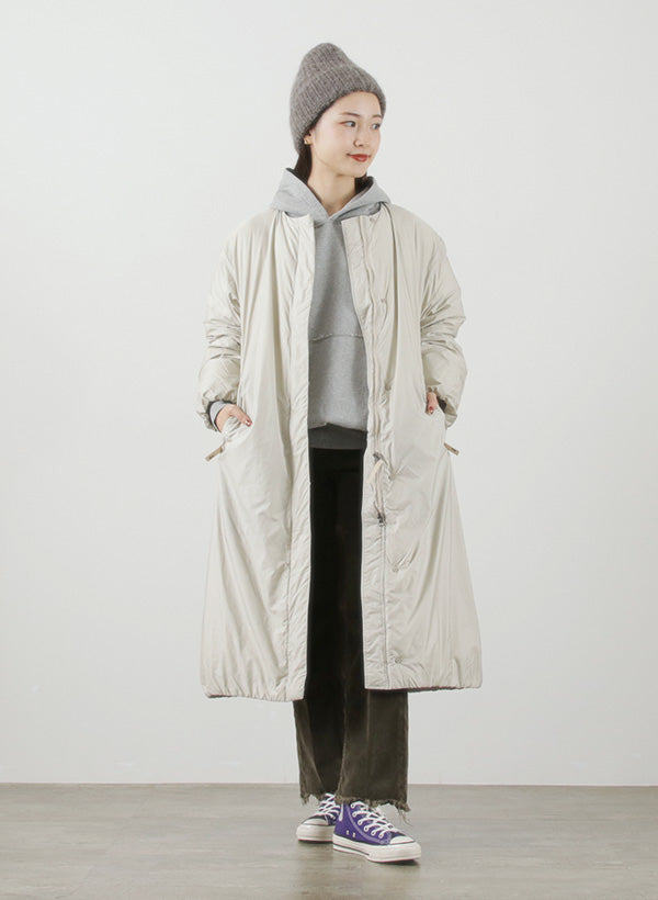 NANGA（ナンガ）レディースのおすすめコーデ】NANGA（ナンガ） ノー